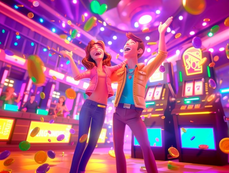Slot populer: Aviator, Sweet Bonanza, Gates of Olympus Permainan slot populer di sinar79
