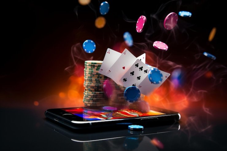 Fitur respin diaktifkan oleh simbol Starburst liar Fitur respin Starburst dengan simbol liar