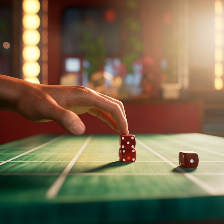 Tabel pembayaran menunjukkan nilai setiap kombinasi simbol Tabel pembayaran Starburst